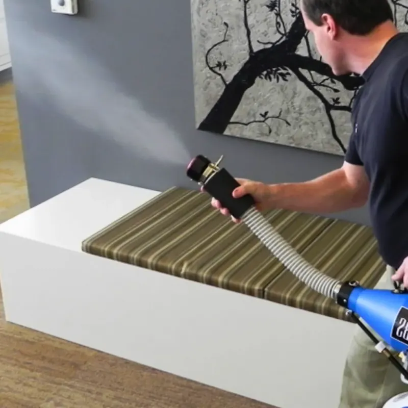 Professional Odor Removal in West Marion, NC
